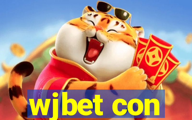 wjbet con